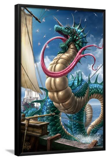 Poster, , large