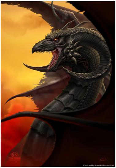 Poster, , large