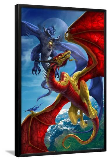 Poster, , large