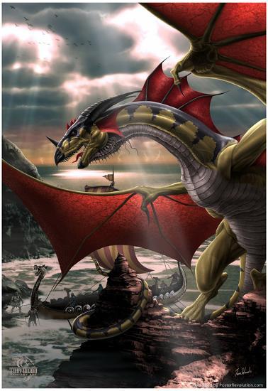 Poster, , large
