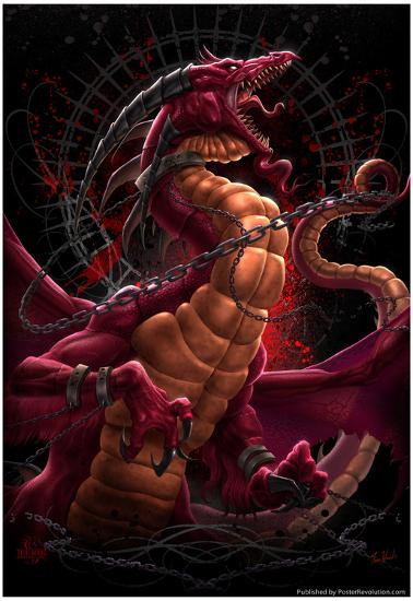 Poster, , large