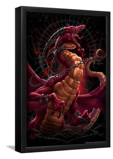 Poster, , large