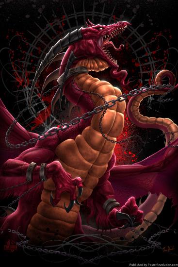 Poster, , large