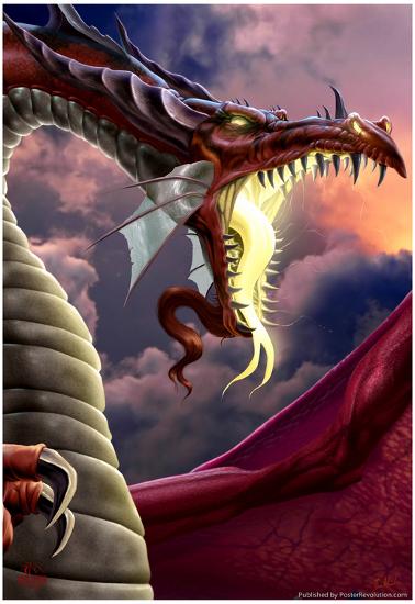 Poster, , large