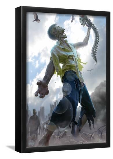 Poster, , large
