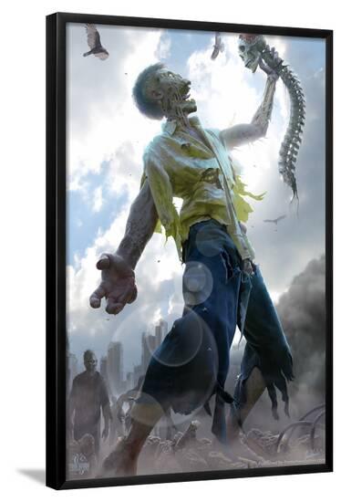 Poster, , large