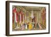 Tom-I. Robert & George Cruikshank-Framed Giclee Print
