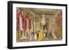 Tom-I. Robert & George Cruikshank-Framed Giclee Print