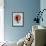 Tom-David Brodsky-Framed Art Print displayed on a wall