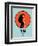 Tom-David Brodsky-Framed Art Print