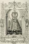 Our Lady of Loreto. by Capuz. Ano Cristino, 1853-Tomás Capuz Alonso-Giclee Print