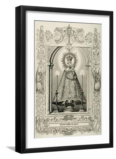 Giclee Print, , large