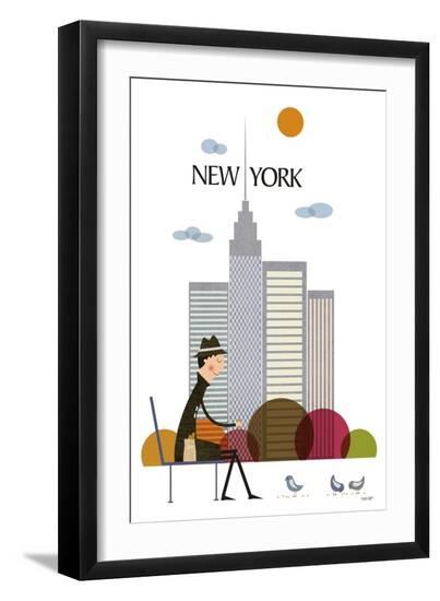 Art Print, , large