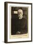 Tomas Garrigue Masaryk-null-Framed Giclee Print