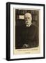 Tomas Garrigue Masaryk-null-Framed Giclee Print