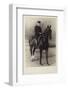 Tomas Garrigue Masaryk-null-Framed Photographic Print