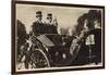 Tomas Garrigue Masaryk-null-Framed Photographic Print