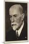 Tomas Garrigue Masaryk-null-Mounted Photographic Print