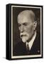 Tomas Garrigue Masaryk-null-Framed Stretched Canvas