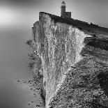 Belle Tout lighthouse-Tomas Klim-Stretched Canvas