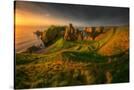 Stretched Canvas