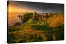 Stretched Canvas