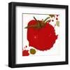 Tomate-Irena Orlov-Framed Art Print