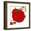 Tomate-Irena Orlov-Framed Art Print