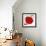 Tomate-Irena Orlov-Framed Art Print displayed on a wall