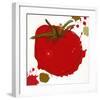 Tomate-Irena Orlov-Framed Art Print