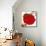 Tomate-Irena Orlov-Mounted Art Print displayed on a wall