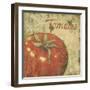 Tomates I-Daphné B.-Framed Giclee Print