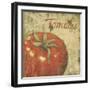 Tomates I-Daphné B.-Framed Giclee Print