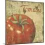 Tomates I-Daphné B.-Mounted Giclee Print