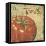 Tomates I-Daphné B.-Framed Stretched Canvas