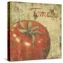 Tomates I-Daphné B.-Stretched Canvas