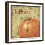 Tomates II-Daphné B.-Framed Giclee Print