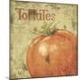 Tomates II-Daphné B.-Mounted Giclee Print