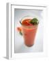 Tomato Juice-Antje Plewinski-Framed Photographic Print