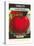 Tomato Seed Packet-null-Stretched Canvas