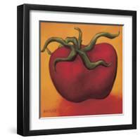 Tomato-Will Rafuse-Framed Giclee Print