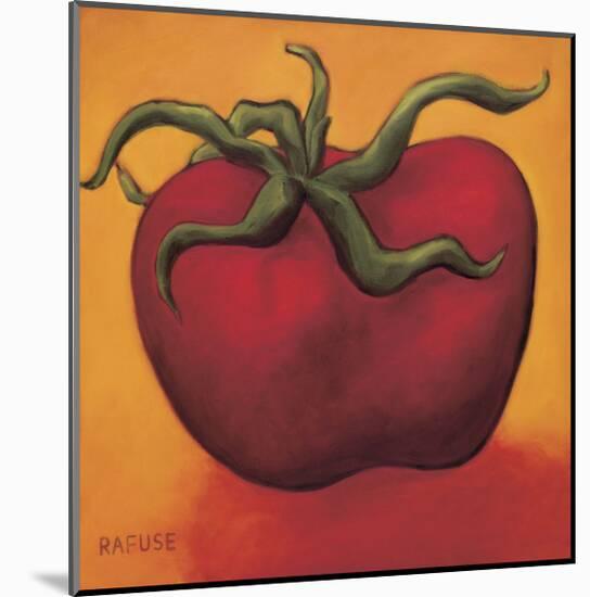 Tomato-Will Rafuse-Mounted Giclee Print