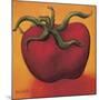 Tomato-Will Rafuse-Mounted Giclee Print