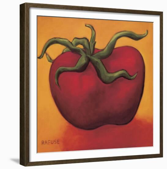 Tomato-Will Rafuse-Framed Giclee Print