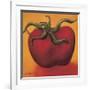 Tomato-Will Rafuse-Framed Giclee Print