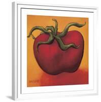 Tomato-Will Rafuse-Framed Giclee Print