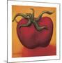 Tomato-Will Rafuse-Mounted Giclee Print