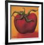 Tomato-Will Rafuse-Framed Giclee Print