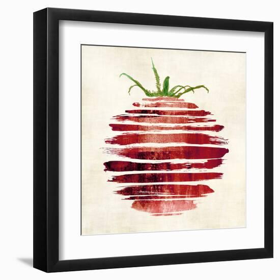 Tomato-Kristin Emery-Framed Art Print