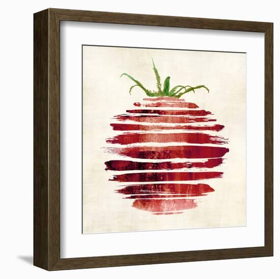 Tomato-Kristin Emery-Framed Art Print